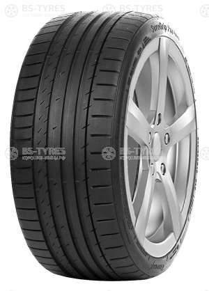 Gripmax SureGrip Pro Sport 265/40 R22 106Y