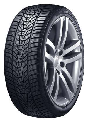 Hankook Winter i*Cept Evo 3 X W330A 245/50 R19 105V