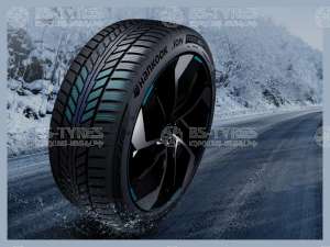 Hankook iON i*cept IW01A SUV 255/40 R21 102V