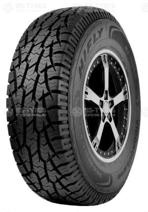 Hifly AT601 Vigorous 265/65 R17 112T