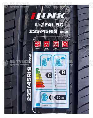 ILink L-Zeal 56 265/50 R20 111V