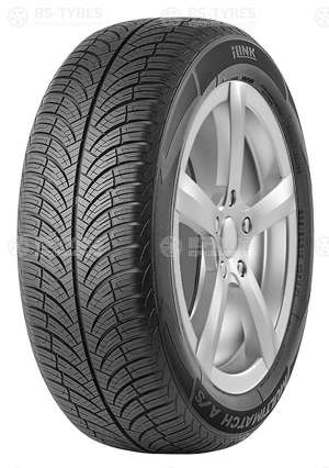 ILink Multimatch A/S 215/60 R17 96H