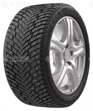 ILink Wintervorhut Stud II 285/45 R22 114T