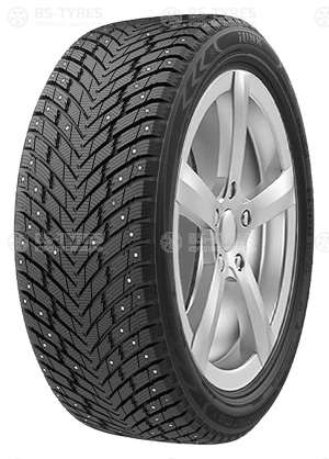 ILink Wintervorhut Stud II 285/45 R22 114T