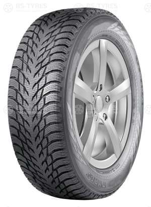 Ikon (Nokian Tyres) Autograph Snow 3 225/55 R17 101R