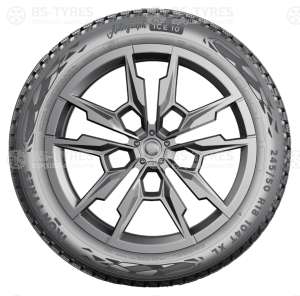 Ikon (Nokian Tyres) Autograph Ice 10 SUV 225/55 R18 102T