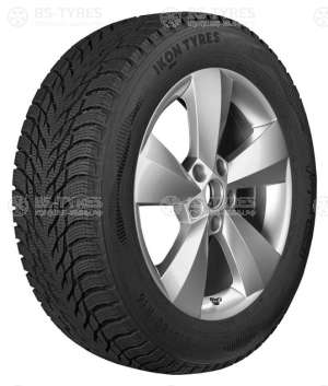 Ikon (Nokian Tyres) Autograph Snow 3 225/55 R17 101R
