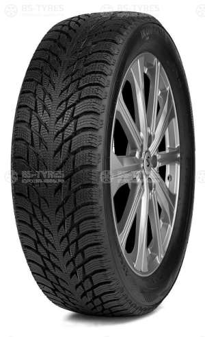 Ikon (Nokian Tyres) Autograph Snow 3 225/55 R17 101R