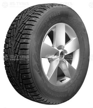 Ikon (Nokian Tyres) Character Ice 7 (Nordman 7) SUV 225/70 R16 107T