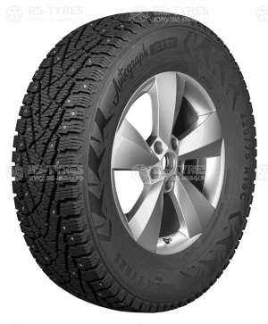 Ikon (Nokian Tyres) Autograph Ice C3 225/65 R16C 112/110R