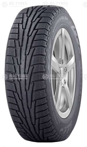 Ikon Nordman RS2 (Character Snow 2) SUV 235/60 R18 107R