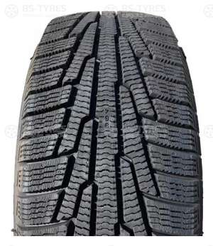Ikon Nordman RS2 (Character Snow 2) SUV 235/60 R18 107R