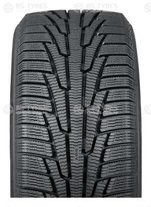 Ikon Nordman RS2 (Character Snow 2) SUV 235/60 R18 107R