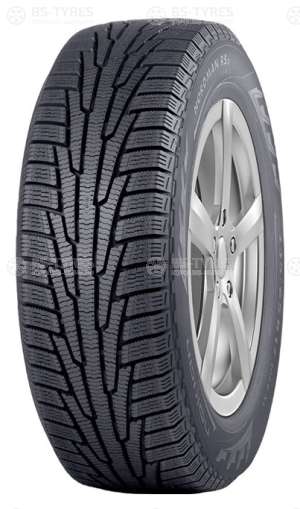Ikon Nordman RS2 (Character Snow 2) SUV 235/60 R18 107R