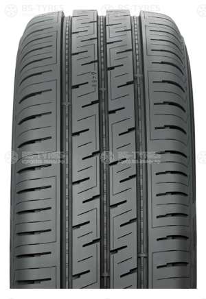 Ikon (Nokian Tyres) Autograph Eco C3 225/65 R16C 112/110T