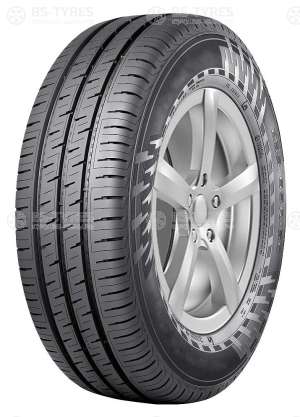 Ikon (Nokian Tyres) Autograph Eco C3 225/65 R16C 112/110T