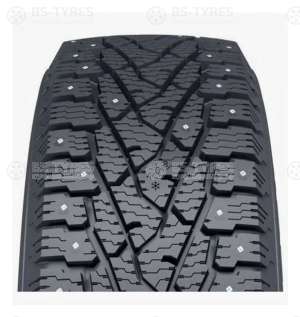 Ikon (Nokian Tyres) Autograph Ice C3 225/65 R16C 112/110R