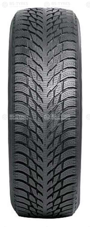 Ikon (Nokian Tyres) Autograph Snow 3 225/55 R17 101R