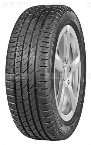 Ikon (Nokian Tyres) Character Eco (Nordman SX3) 185/70 R14 88T