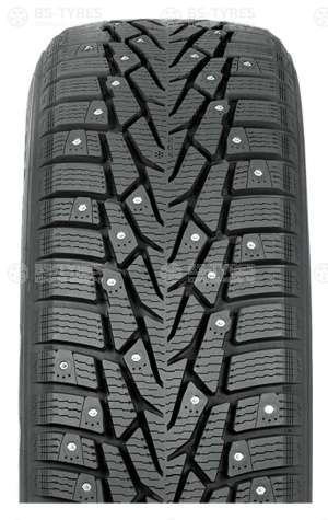 Ikon (Nokian Tyres) Character Ice 7 (Nordman 7) SUV 225/70 R16 107T
