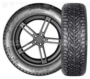 Ikon (Nokian Tyres) Autograph Ice 9 SUV 225/60 R17 103T
