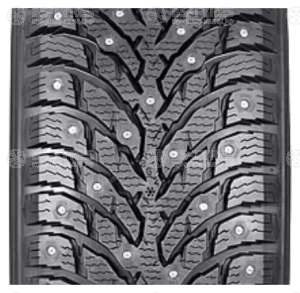 Ikon (Nokian Tyres) Autograph Ice 9 SUV 225/60 R17 103T