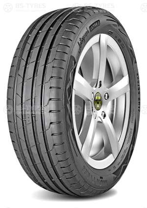 Ikon (Nokian Tyres) Autograph Ultra 2 SUV 255/45 R20 105Y