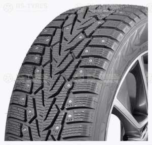 Ikon (Nokian Tyres) Character Ice 7 (Nordman 7) SUV 225/70 R16 107T