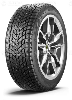 Ikon (Nokian Tyres) Autograph Ice 10 SUV 225/55 R18 102T