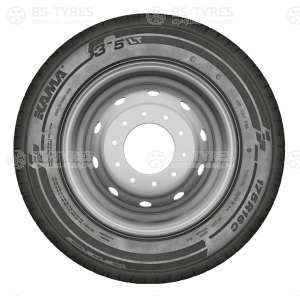 Кама 365 LT (НК-243) 195/0 R14C 106/104R