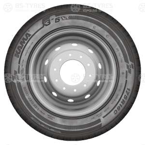 Кама 365 LT (НК-243) 195/0 R14C 106/104R