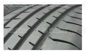 Kapsen K3000 275/35 R19 100Y