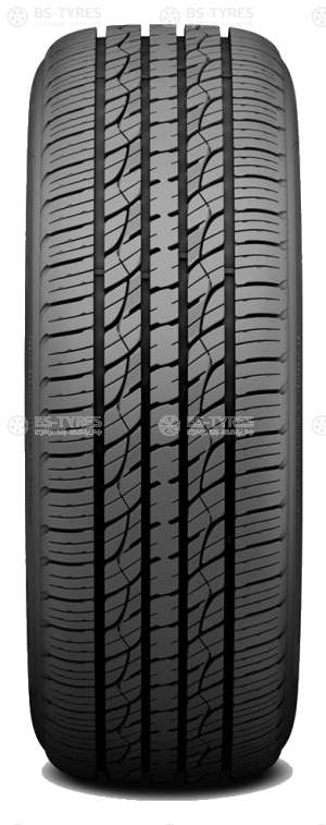 Kumho Crugen Premium KL33 225/60 R17 99H