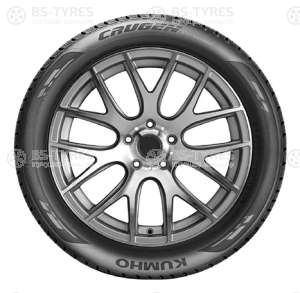 Kumho Crugen Premium KL33 225/60 R17 99H