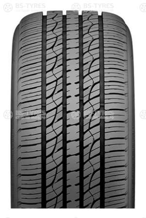 Kumho Crugen Premium KL33 225/60 R17 99H