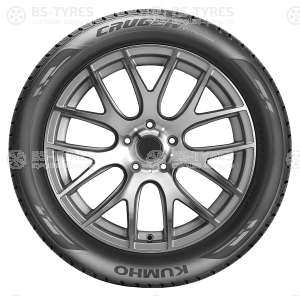 Kumho Crugen Premium KL33 225/60 R17 99H