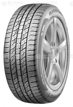 Kumho Crugen Premium KL33 225/60 R17 99H
