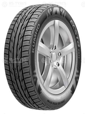 Kumho Ecsta PS31 275/40 R18 99W