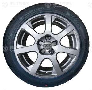 Kumho Ecsta PS71 245/50 R18 100Y
