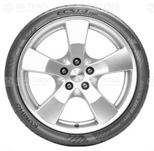 Kumho Ecsta PS91 275/40 R18 103Y