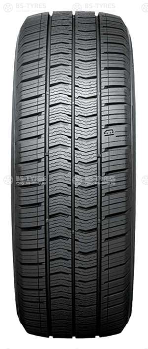 Kumho PorTran AllSeason CX11 215/60 R17C 109/107T