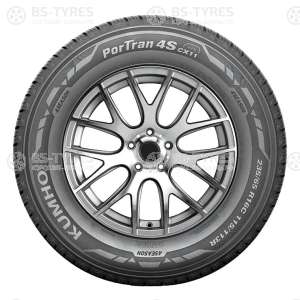Kumho PorTran AllSeason CX11 215/60 R17C 109/107T
