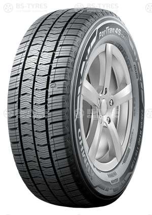 Kumho PorTran AllSeason CX11 215/60 R17C 109/107T