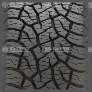Kumho Road Venture AT52 235/80 R17C 120/117R