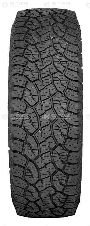 Kumho Road Venture AT52 235/80 R17C 120/117R