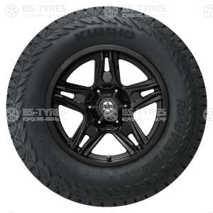 Kumho Road Venture AT52 235/80 R17C 120/117R