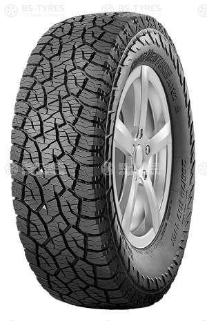 Kumho Road Venture AT52 235/80 R17C 120/117R
