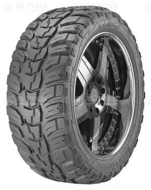 Kumho Road Venture MT KL71 255/75 R17C 111/108Q