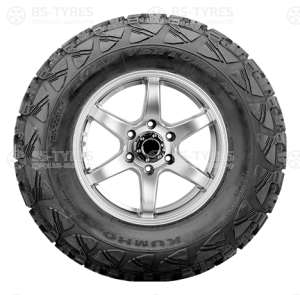 Kumho Road Venture MT KL71 255/75 R17C 111/108Q