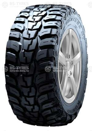 Kumho Road Venture MT KL71 255/75 R17C 111/108Q